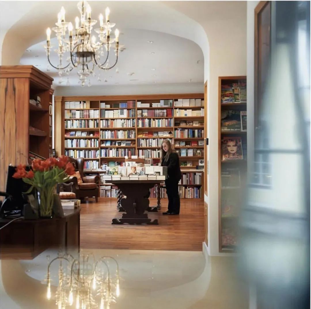 这家酒店凭什么欧洲第一？艺术最“吸睛”