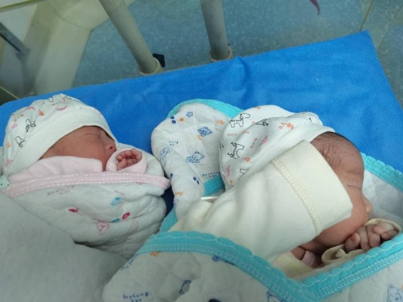 益阳第一中医医院妇产科,市一院成功救治产后大出血产妇