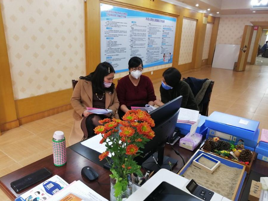 致敬漳州抗疫英雄,抗疫工作全国三八红旗手