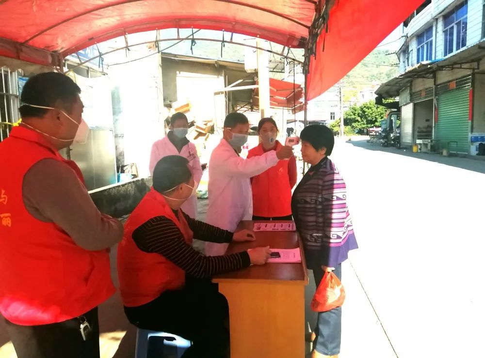 致敬漳州抗疫英雄,抗疫工作全国三八红旗手