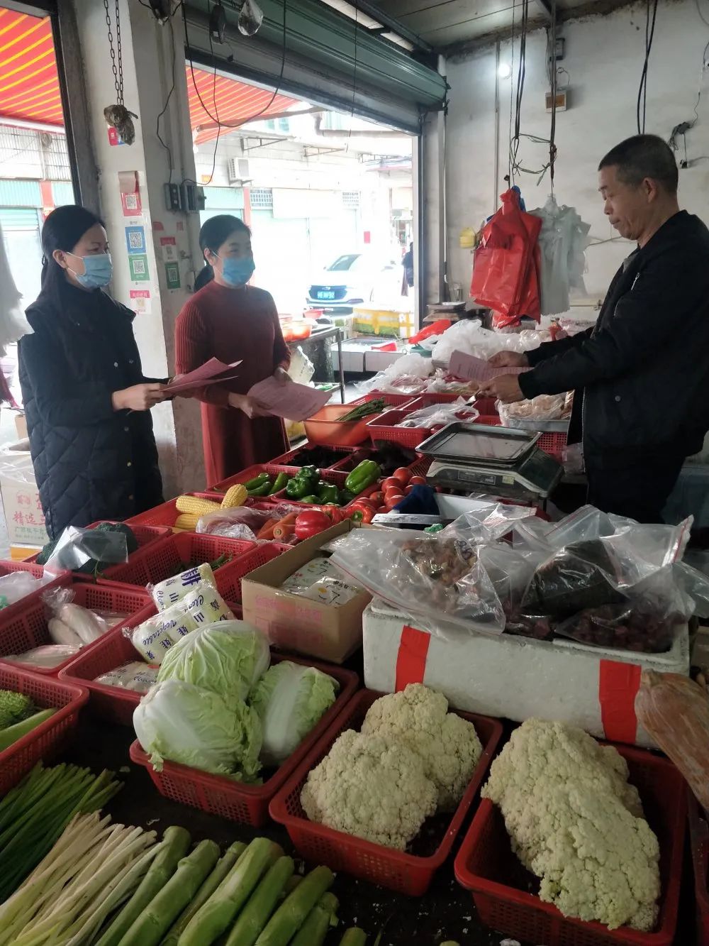 致敬漳州抗疫英雄,抗疫工作全国三八红旗手