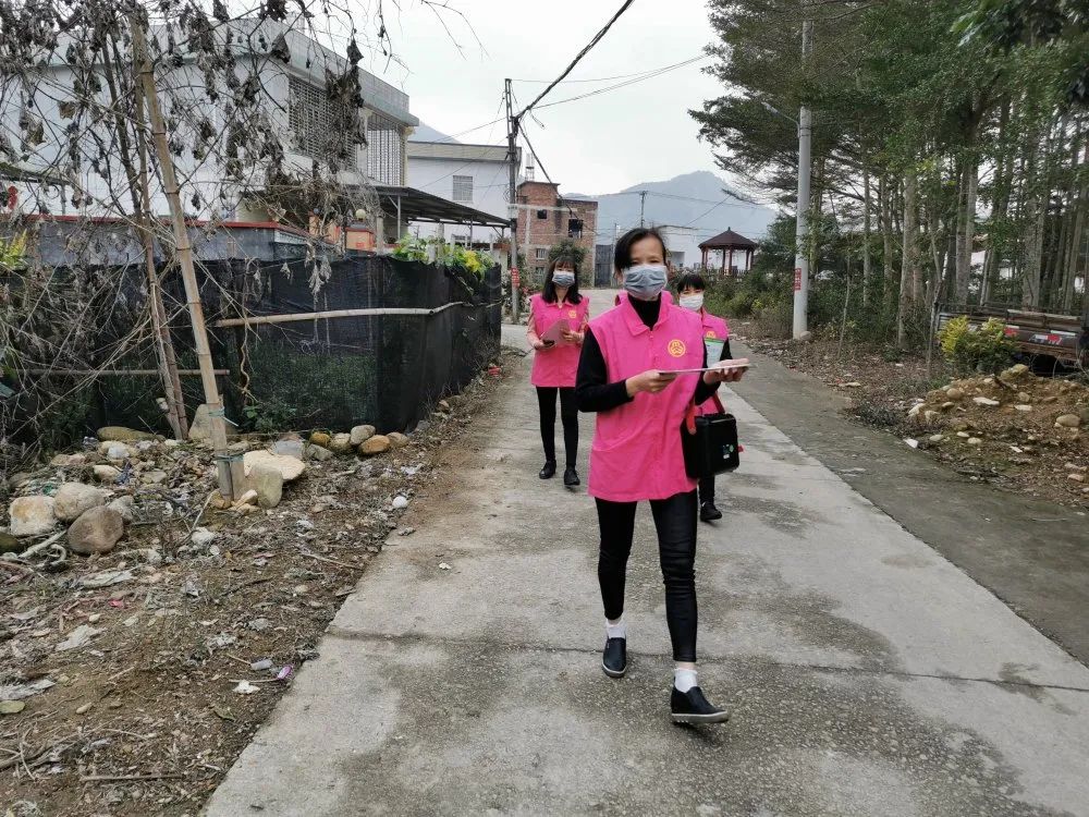 致敬漳州抗疫英雄,抗疫工作全国三八红旗手