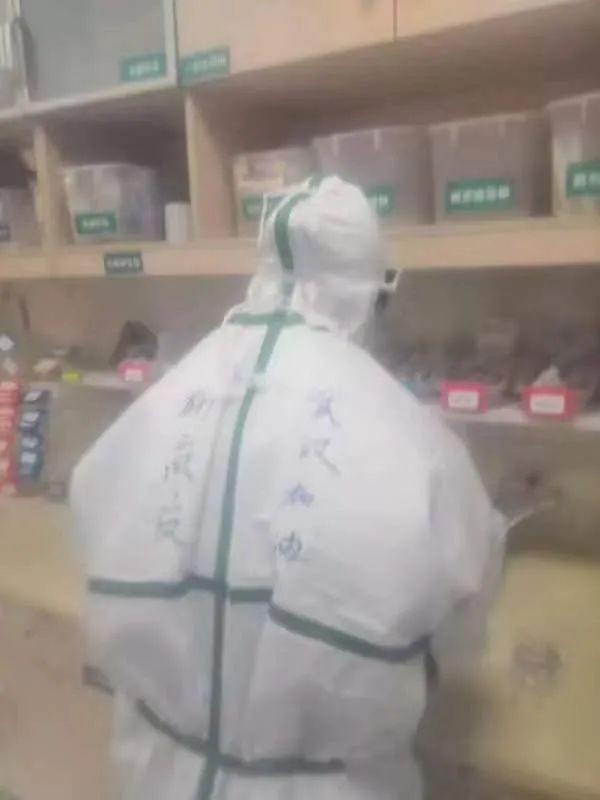 致敬漳州抗疫英雄,抗疫工作全国三八红旗手