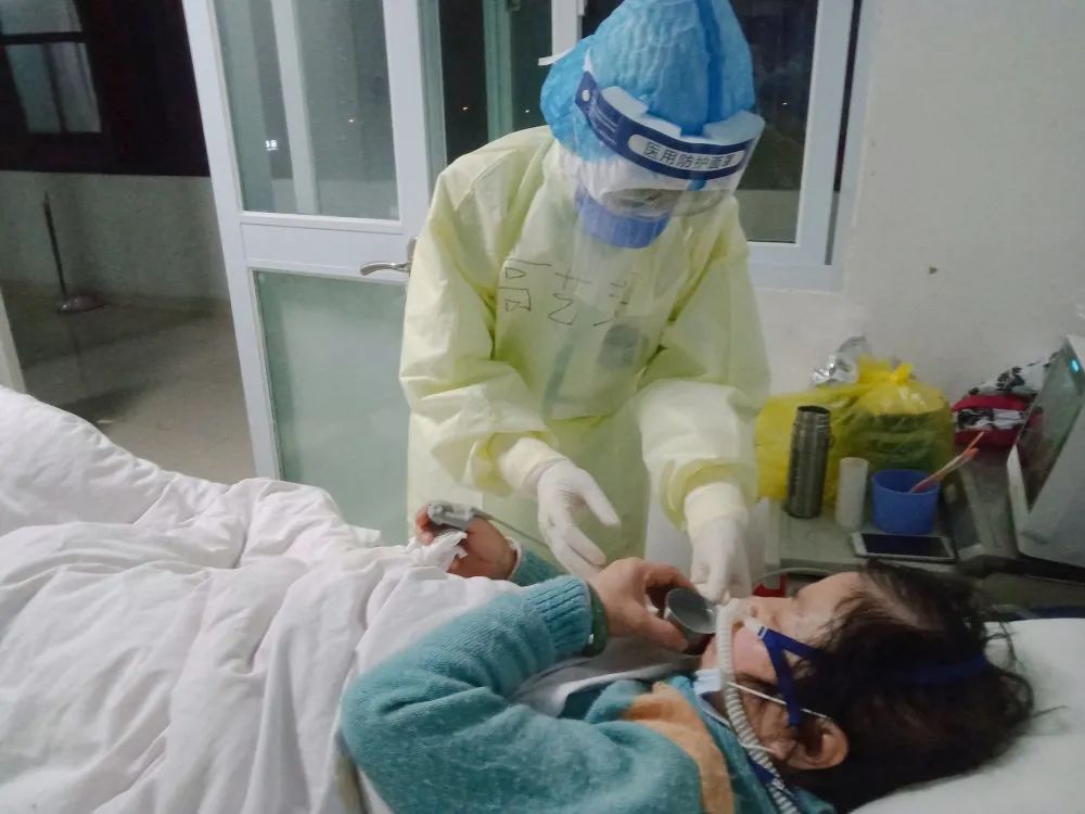 致敬漳州抗疫英雄,抗疫工作全国三八红旗手