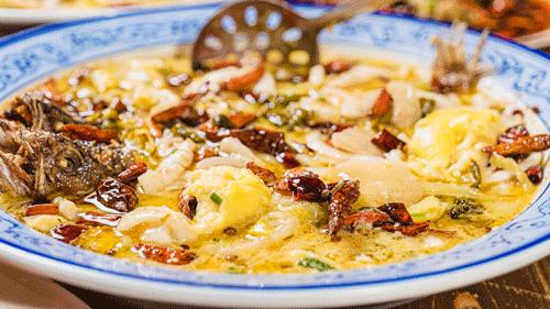 广州人生活的习惯,广州人的生活是什么样子的