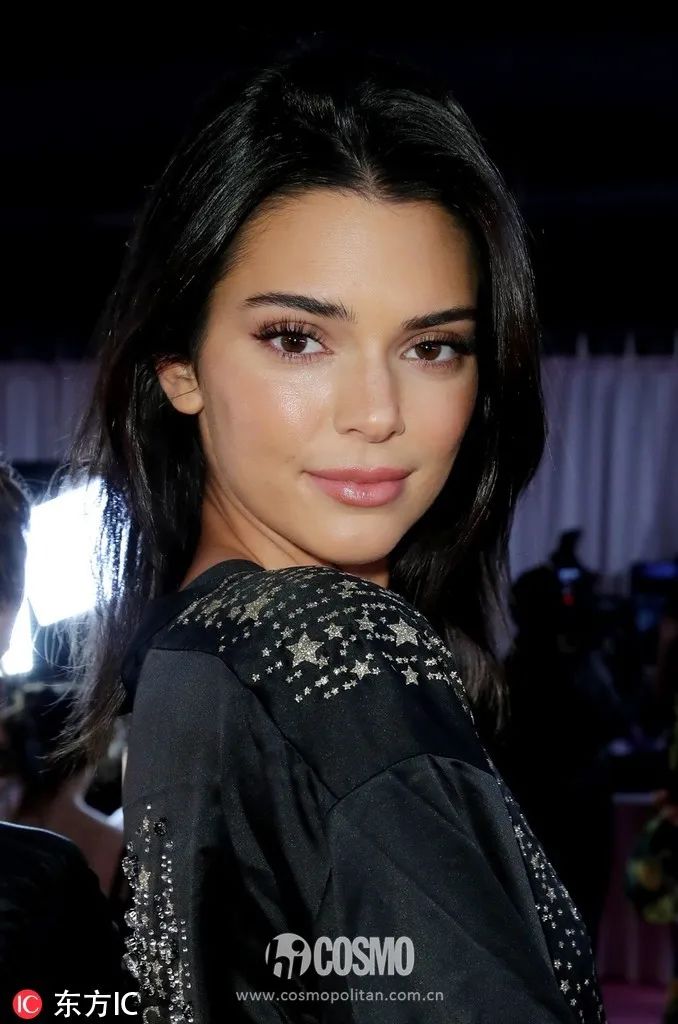 bella和kendall,kendall和bella