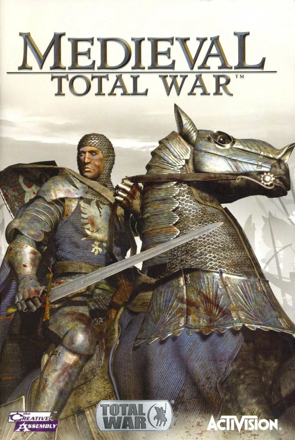 历史上的今日欧洲,中世纪全面战争事件