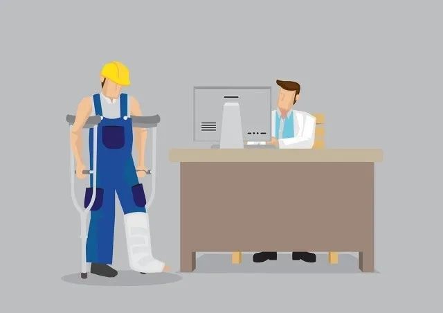 职业病怎么办,得了职业病找劳动局