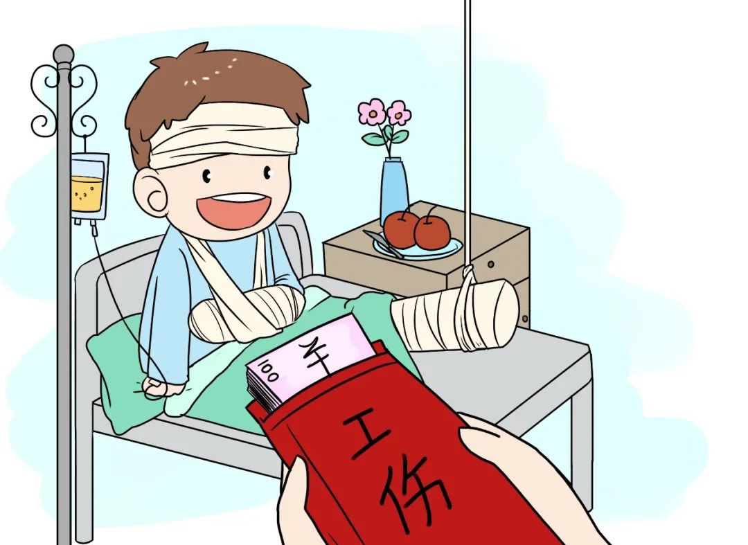 职业病怎么办,得了职业病找劳动局