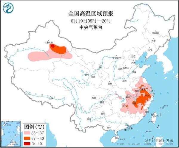 严重可致命江西多地紧急提醒,江西紧急提醒最新消息