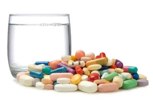 高瓴资本在京东健康赚了多少钱,京东健康融资历程