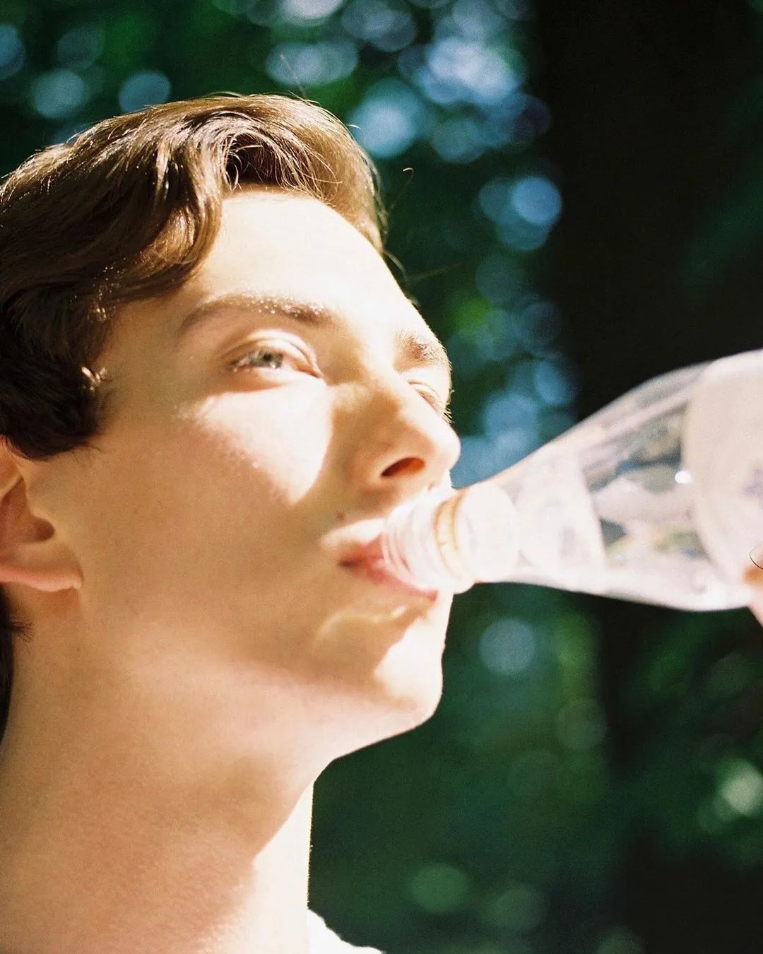 100种拍照片的姿势,10种拍摄技巧图新手必看