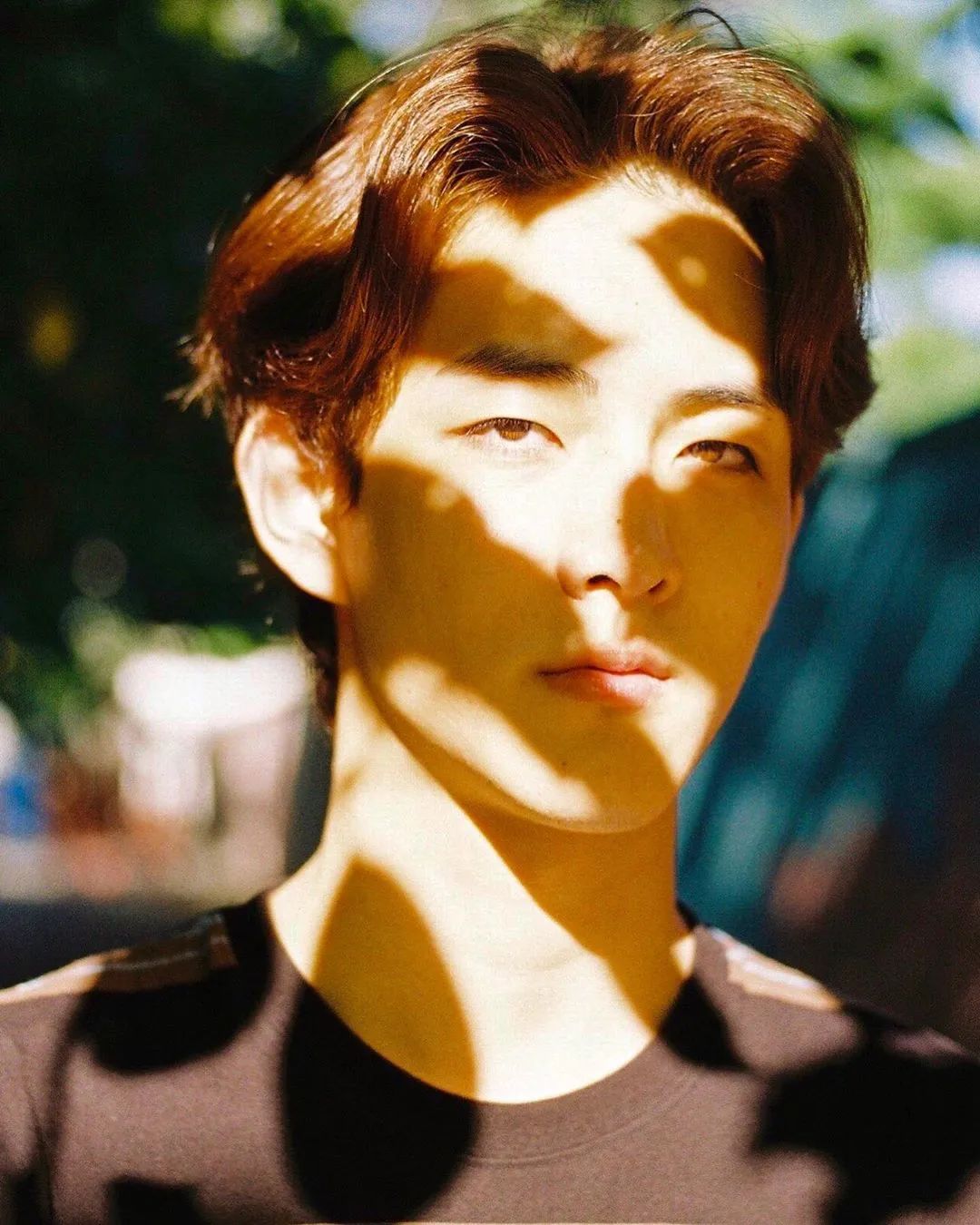 100种拍照片的姿势,10种拍摄技巧图新手必看