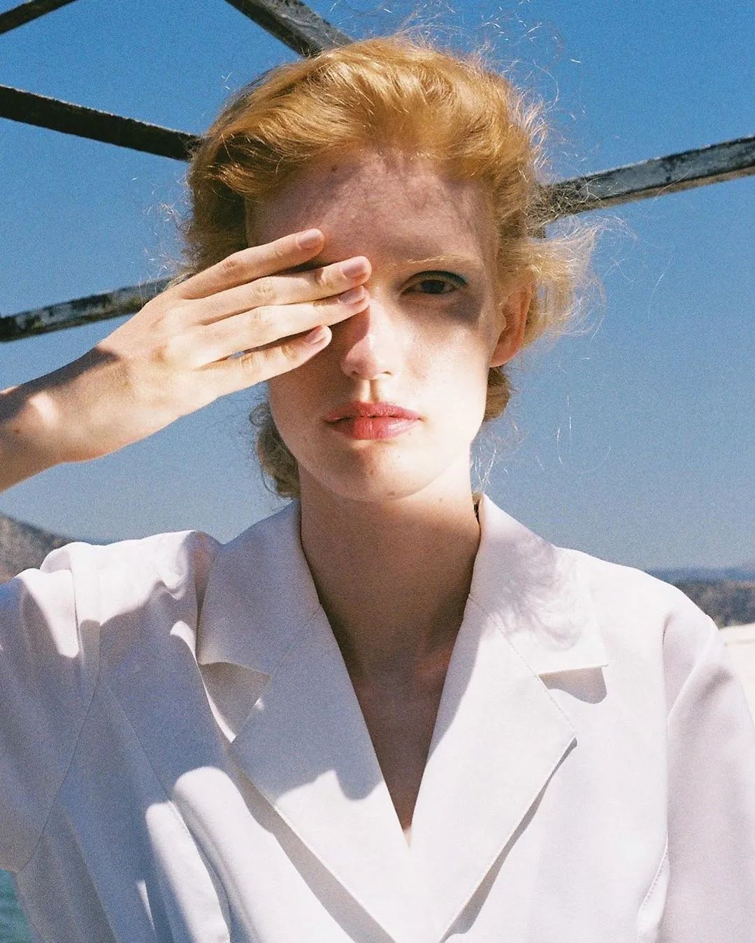 100种拍照片的姿势,10种拍摄技巧图新手必看