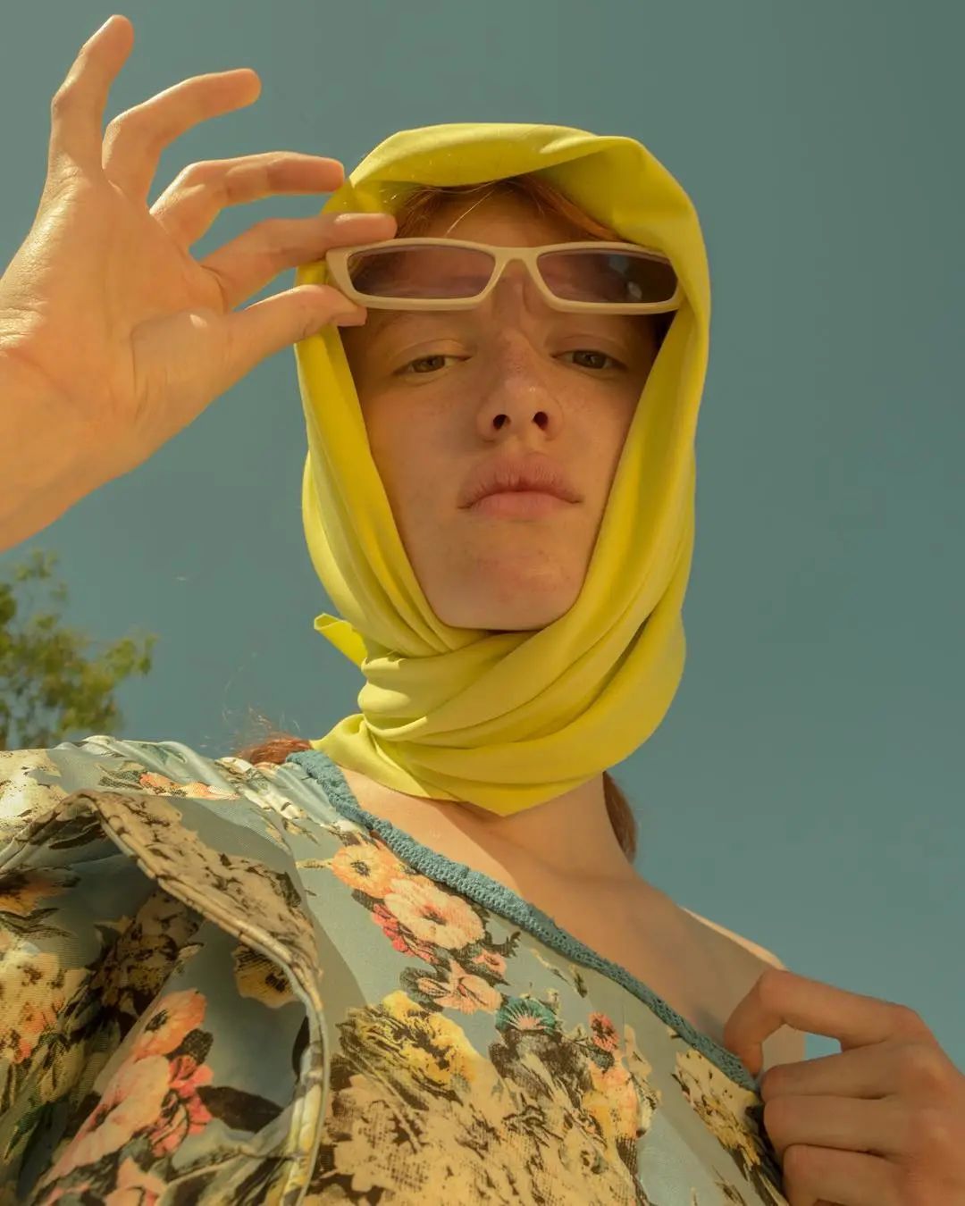 100种拍照片的姿势,10种拍摄技巧图新手必看