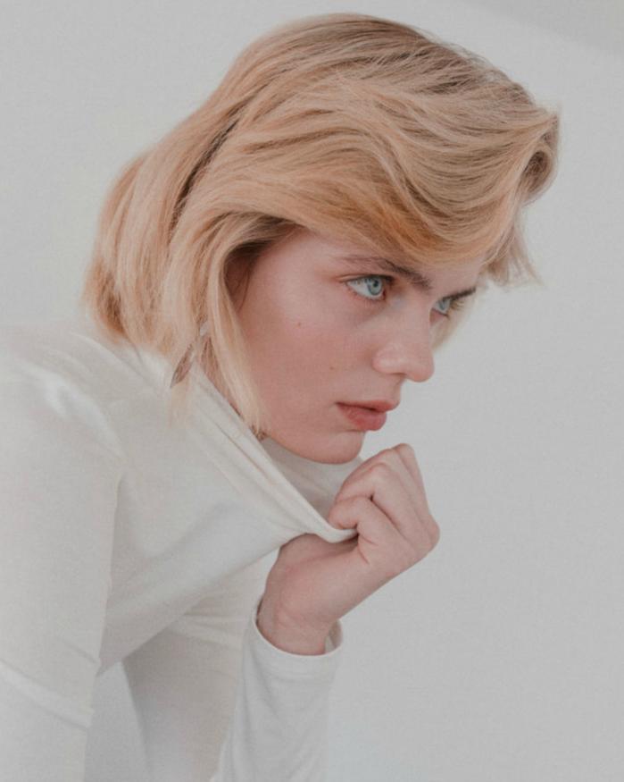 100种拍照片的姿势,10种拍摄技巧图新手必看