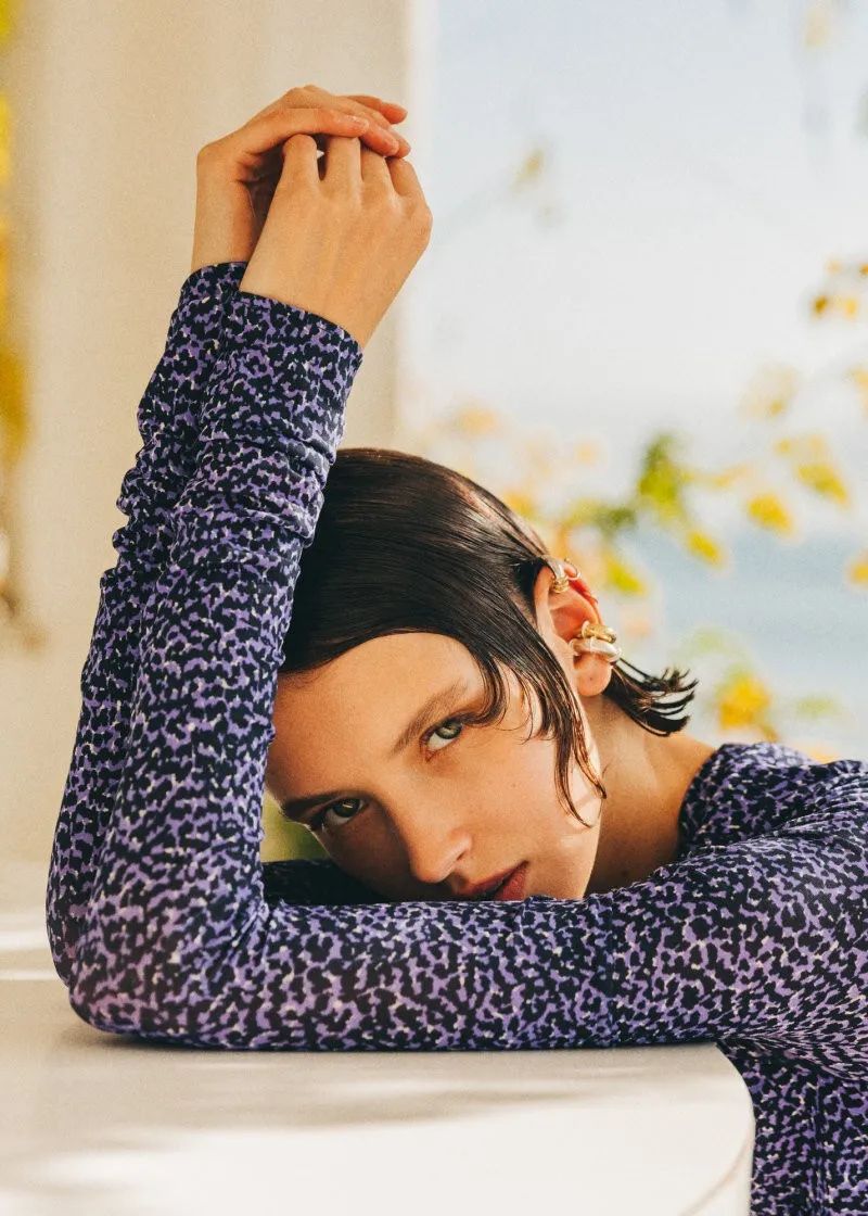 100种拍照片的姿势,10种拍摄技巧图新手必看