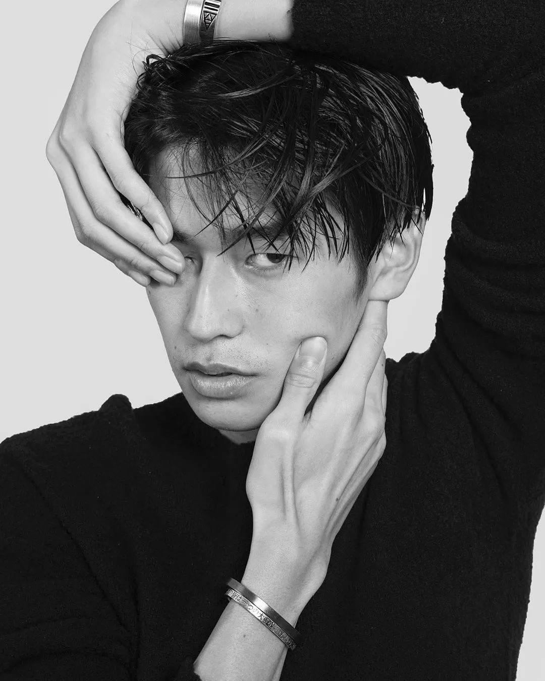 100种拍照片的姿势,10种拍摄技巧图新手必看