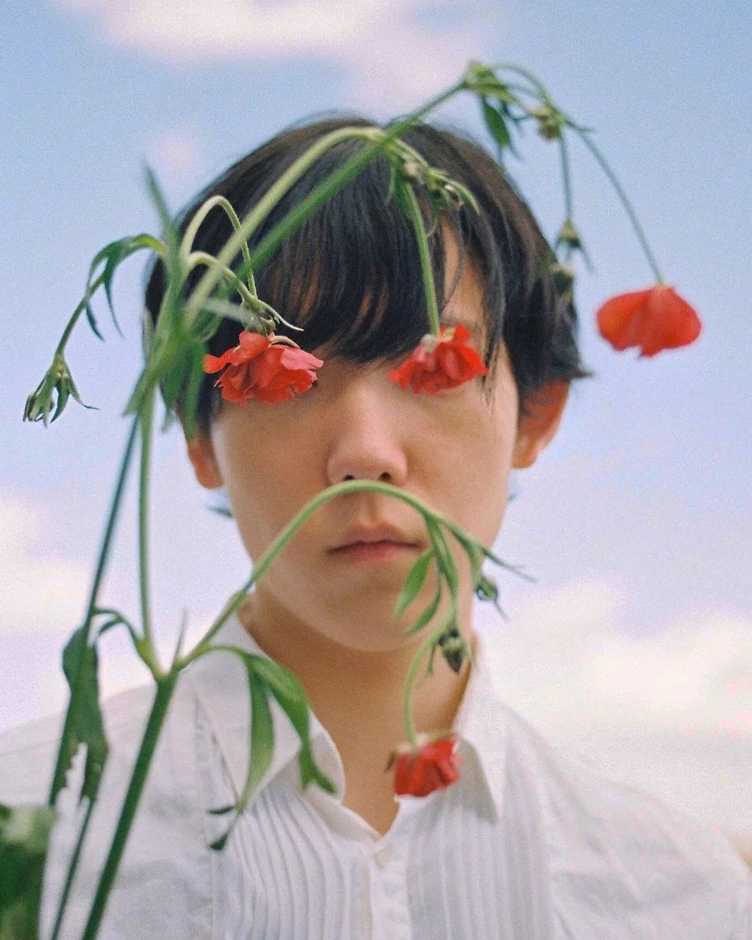 100种拍照片的姿势,10种拍摄技巧图新手必看