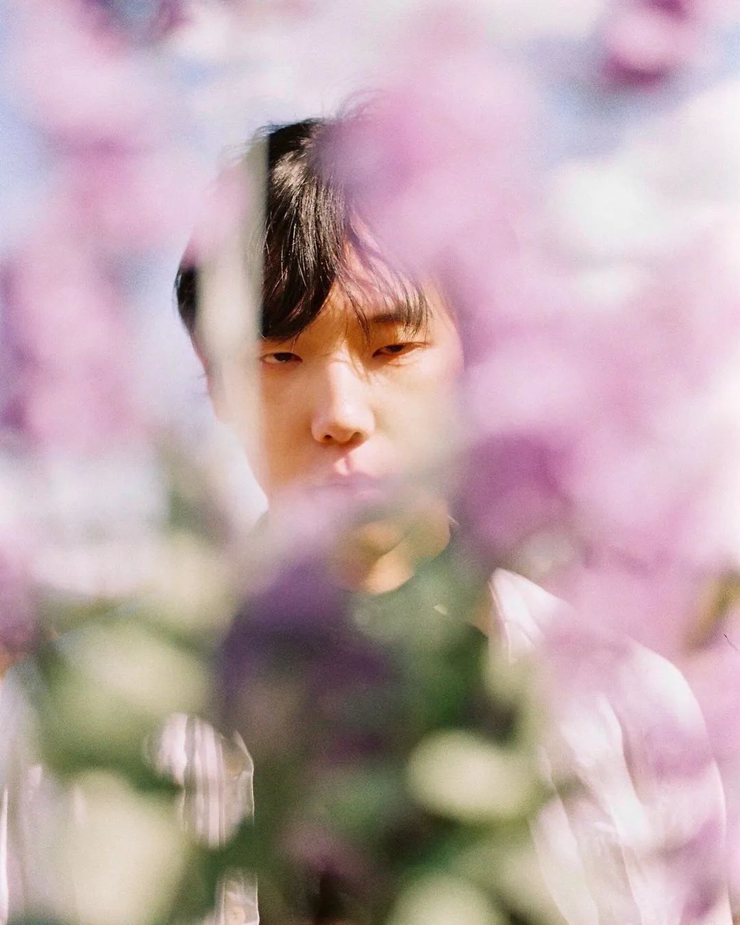 100种拍照片的姿势,10种拍摄技巧图新手必看