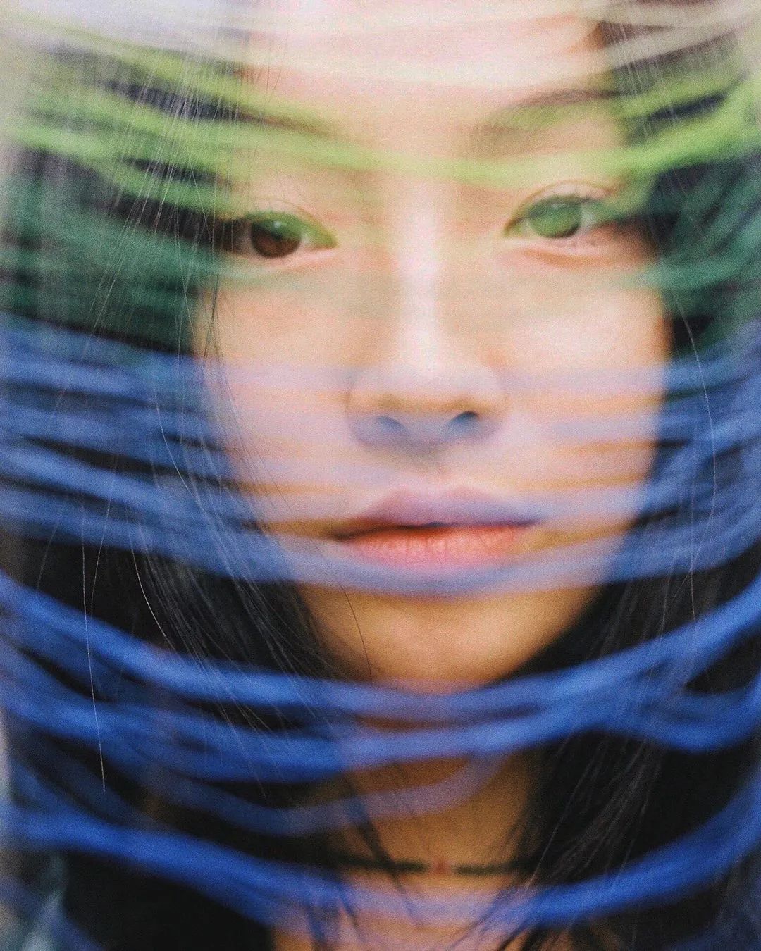 100种拍照片的姿势,10种拍摄技巧图新手必看