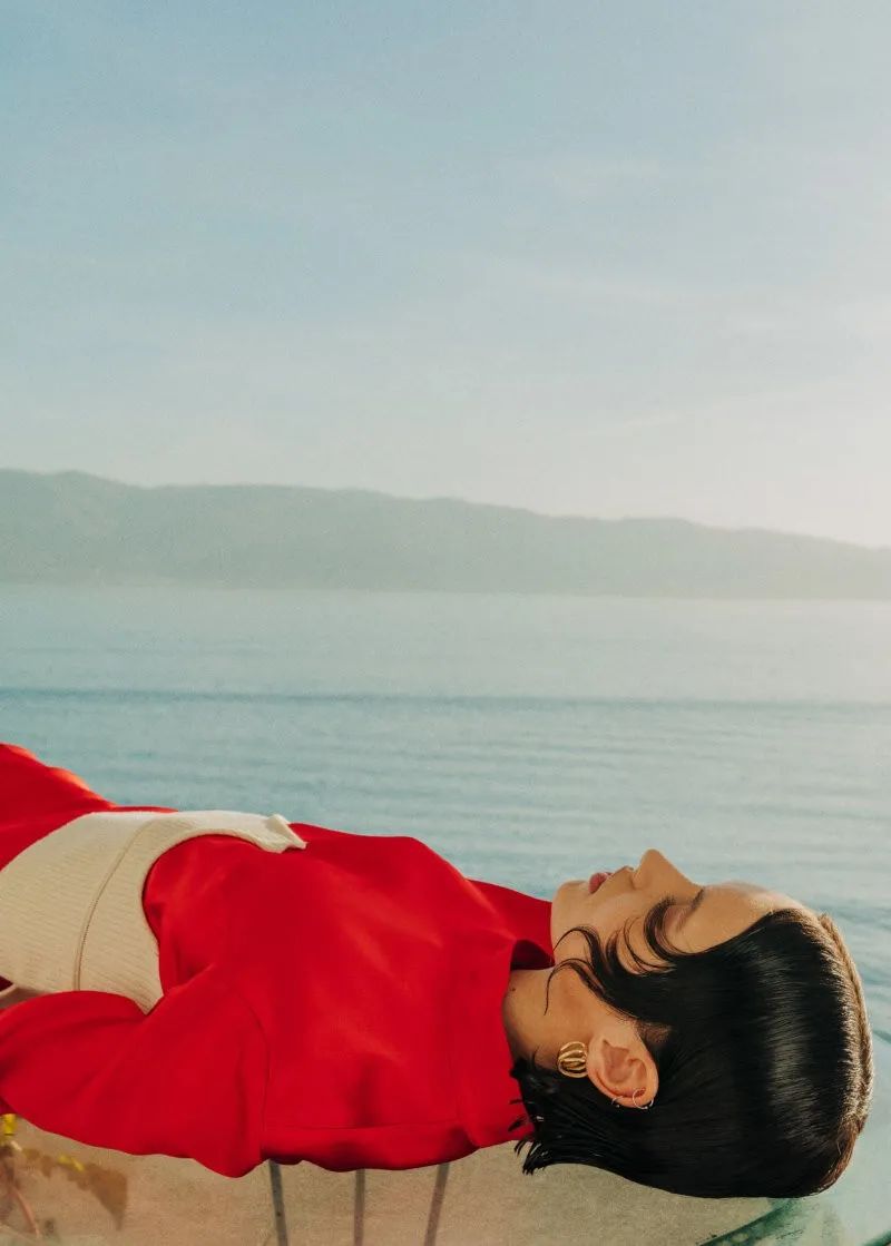 100种拍照片的姿势,10种拍摄技巧图新手必看