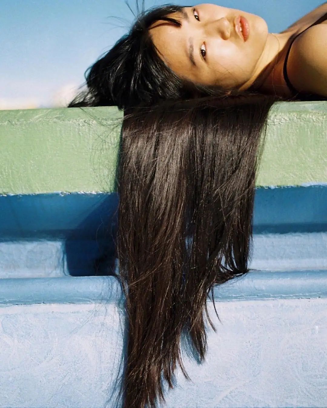 100种拍照片的姿势,10种拍摄技巧图新手必看