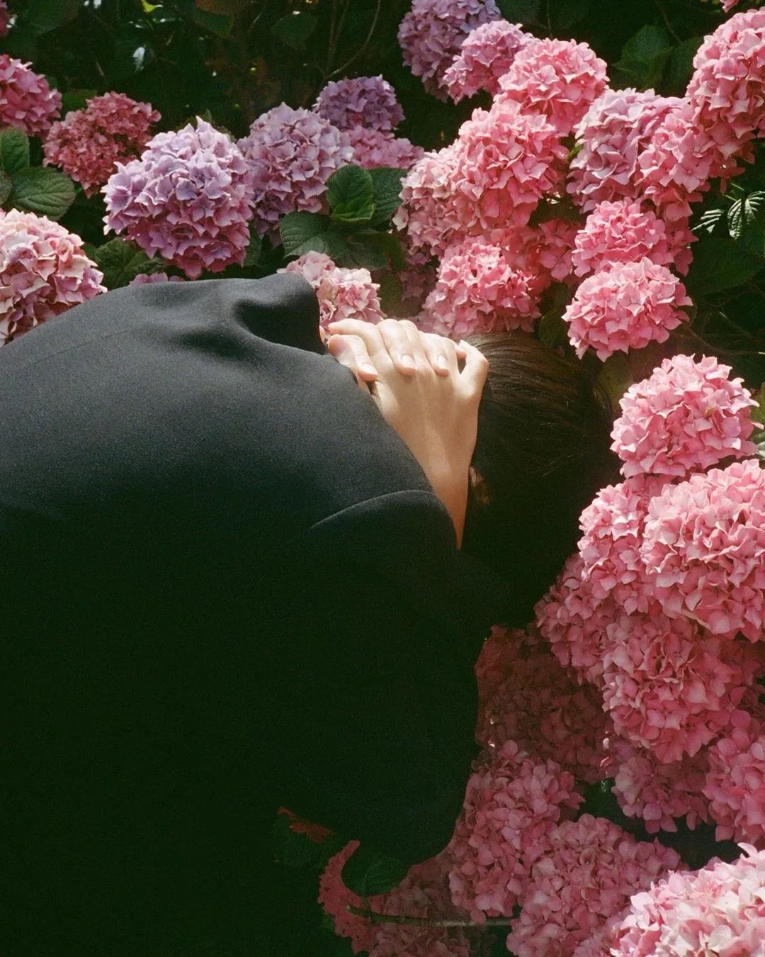 100种拍照片的姿势,10种拍摄技巧图新手必看