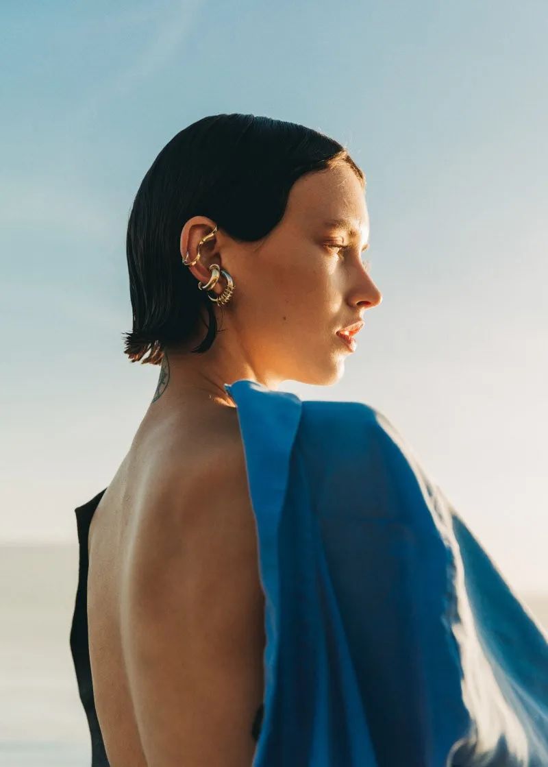 100种拍照片的姿势,10种拍摄技巧图新手必看