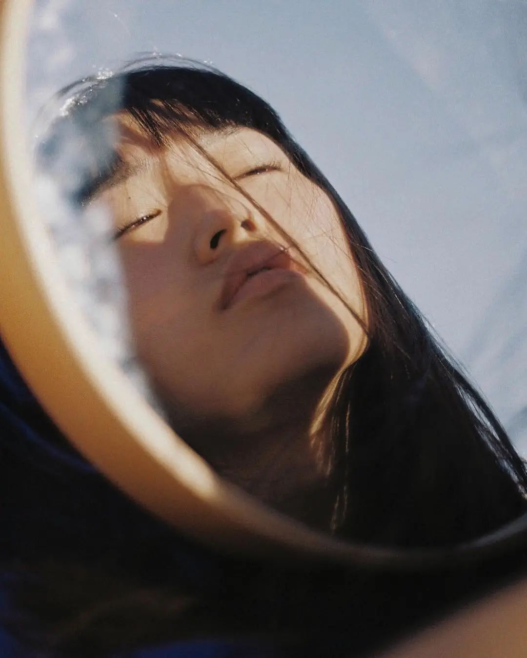 100种拍照片的姿势,10种拍摄技巧图新手必看