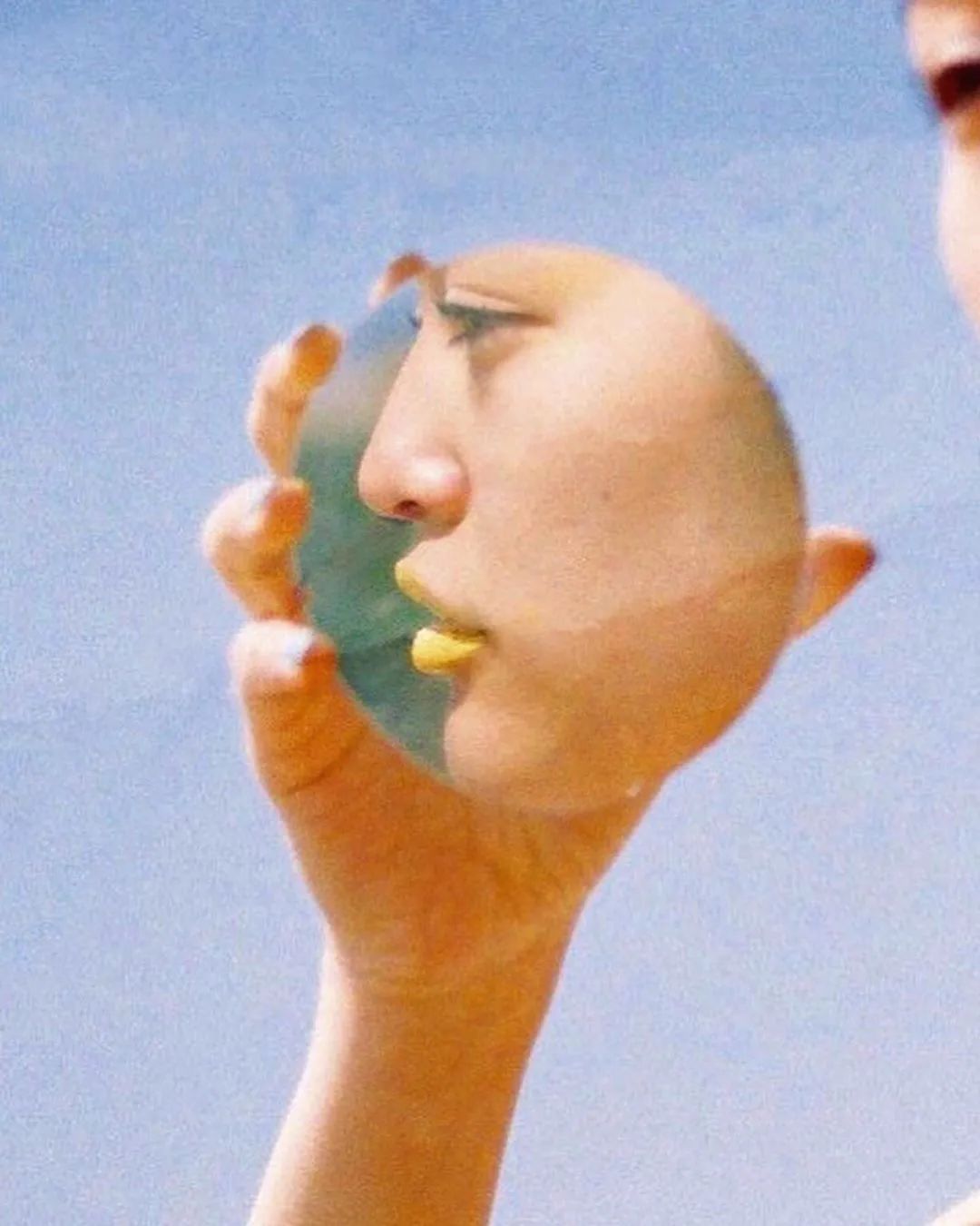 100种拍照片的姿势,10种拍摄技巧图新手必看