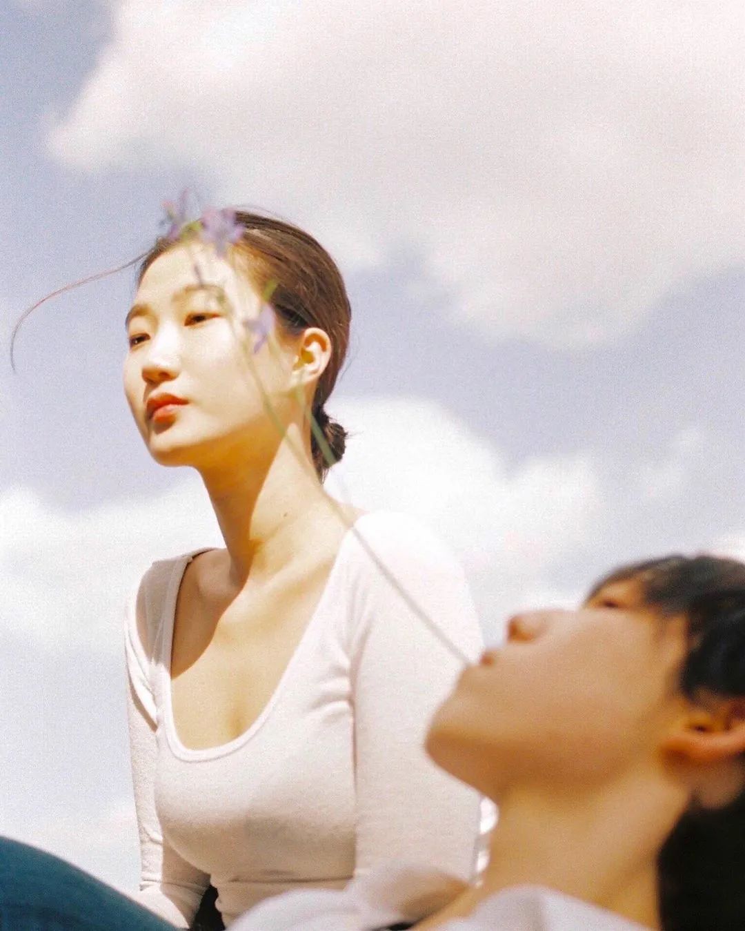 100种拍照片的姿势,10种拍摄技巧图新手必看