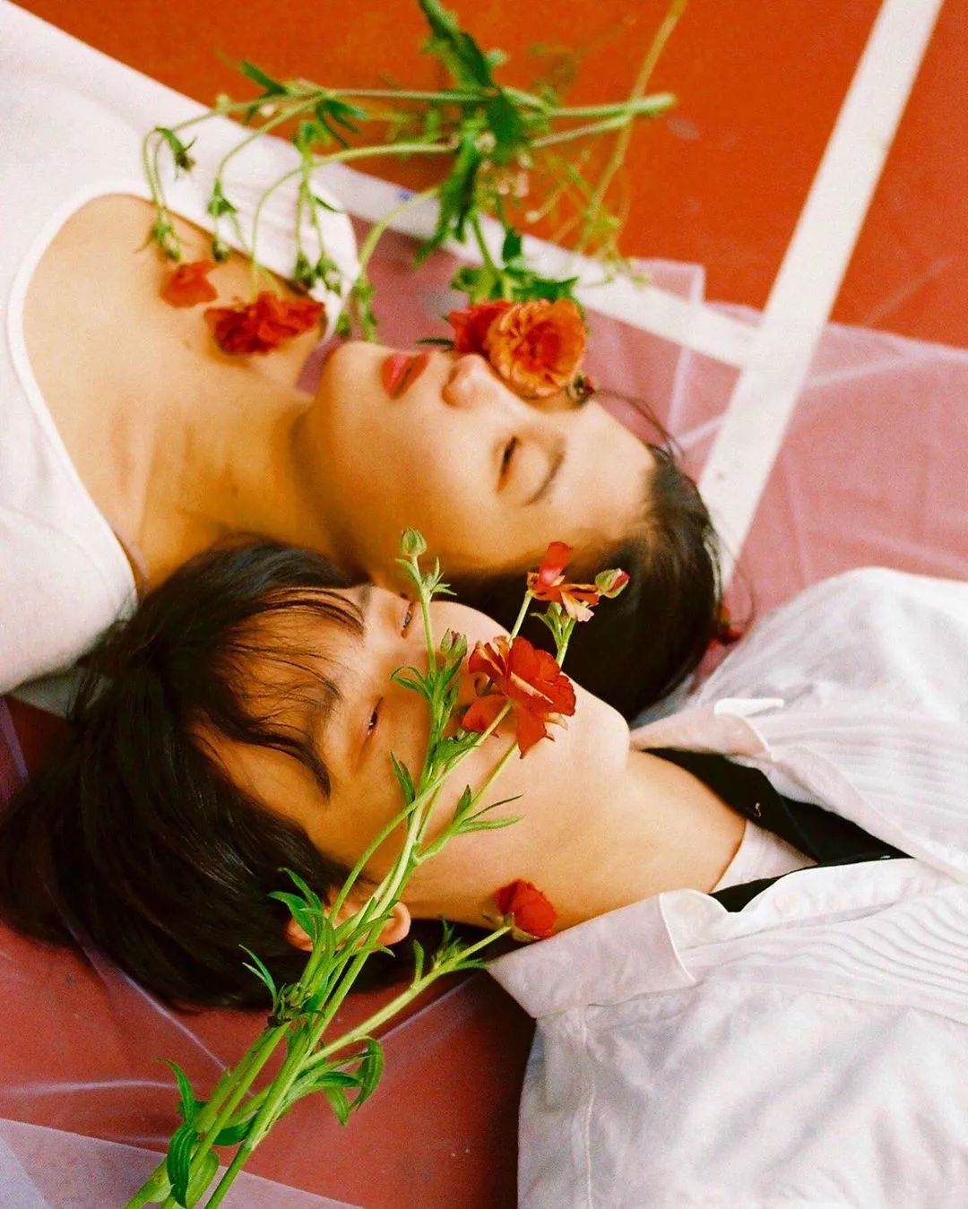 100种拍照片的姿势,10种拍摄技巧图新手必看