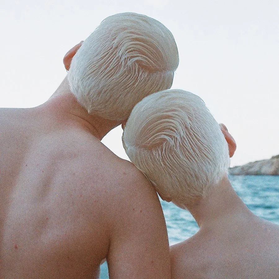 100种拍照片的姿势,10种拍摄技巧图新手必看