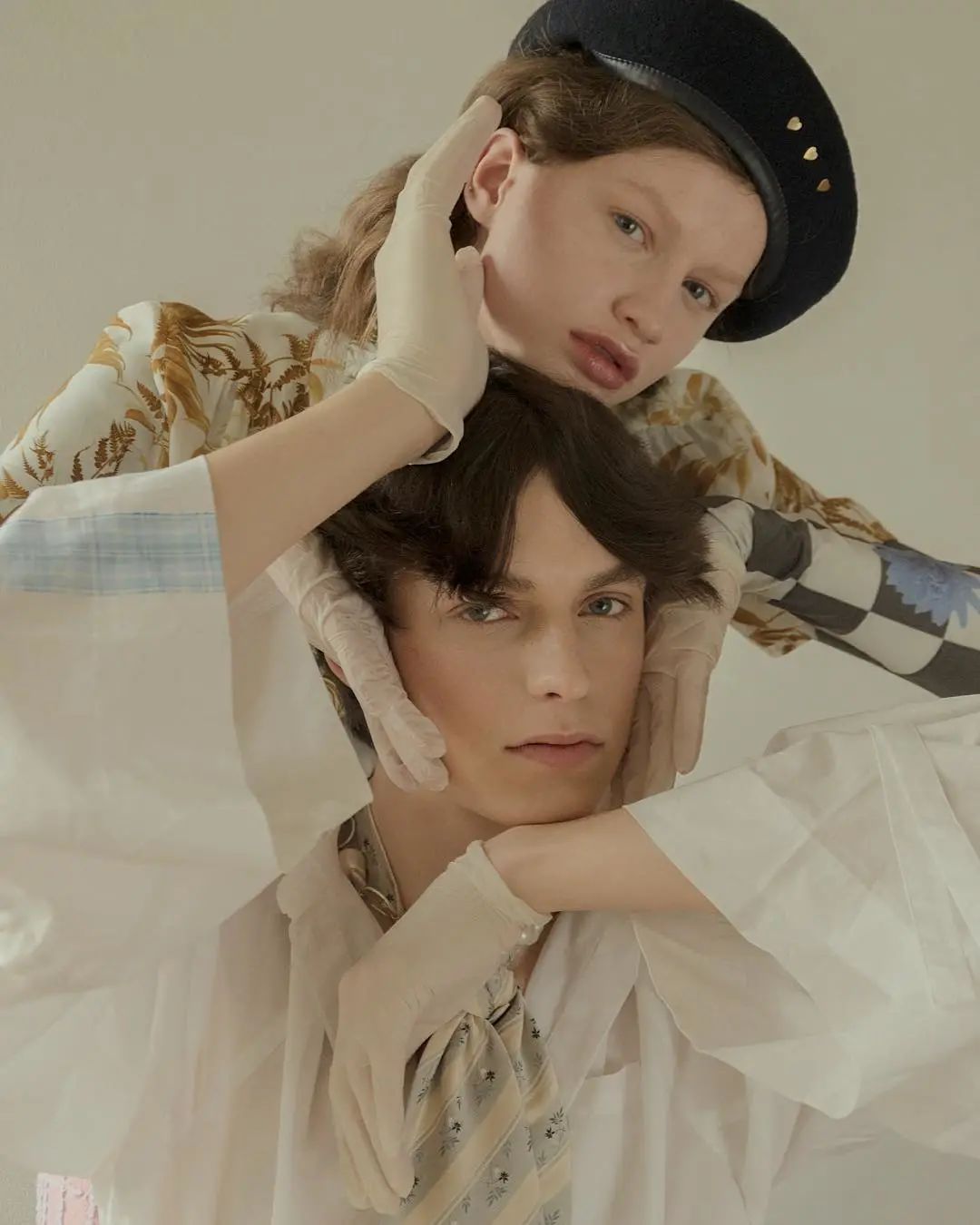 100种拍照片的姿势,10种拍摄技巧图新手必看