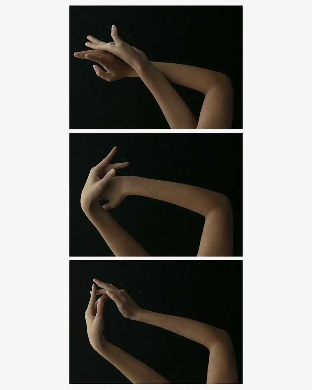 100种拍照片的姿势,10种拍摄技巧图新手必看