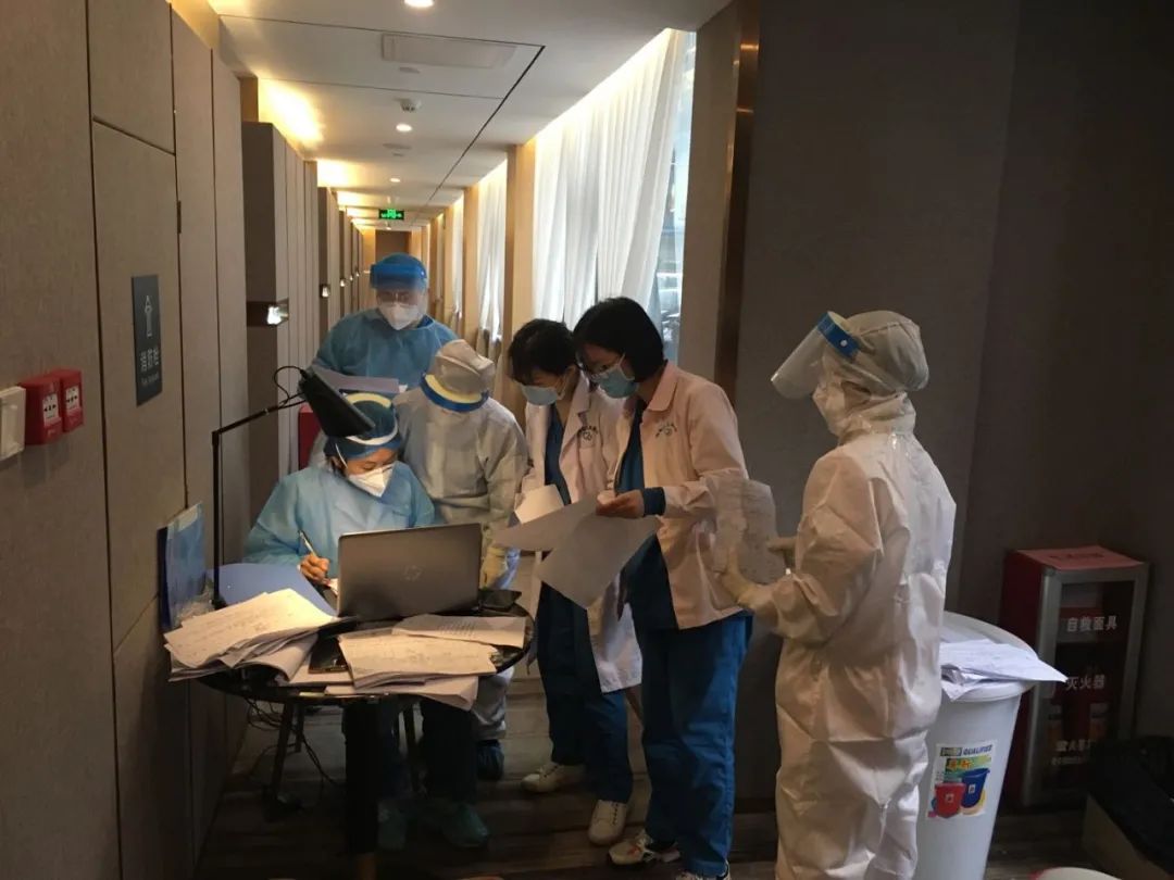 越秀医师,越秀最美的医师