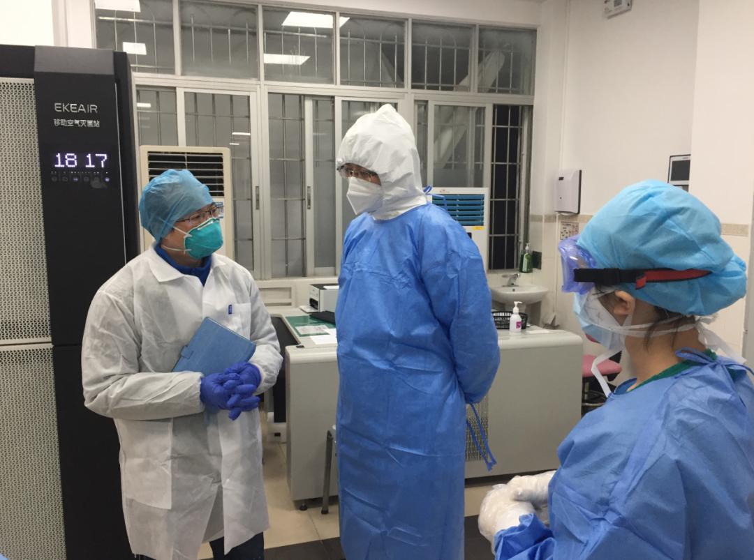 越秀医师,越秀最美的医师