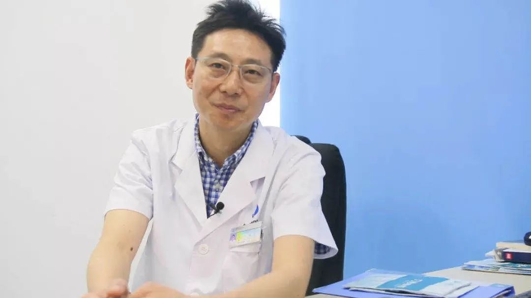 姜文经典故事,姜文医生