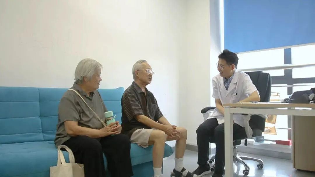 姜文经典故事,姜文医生