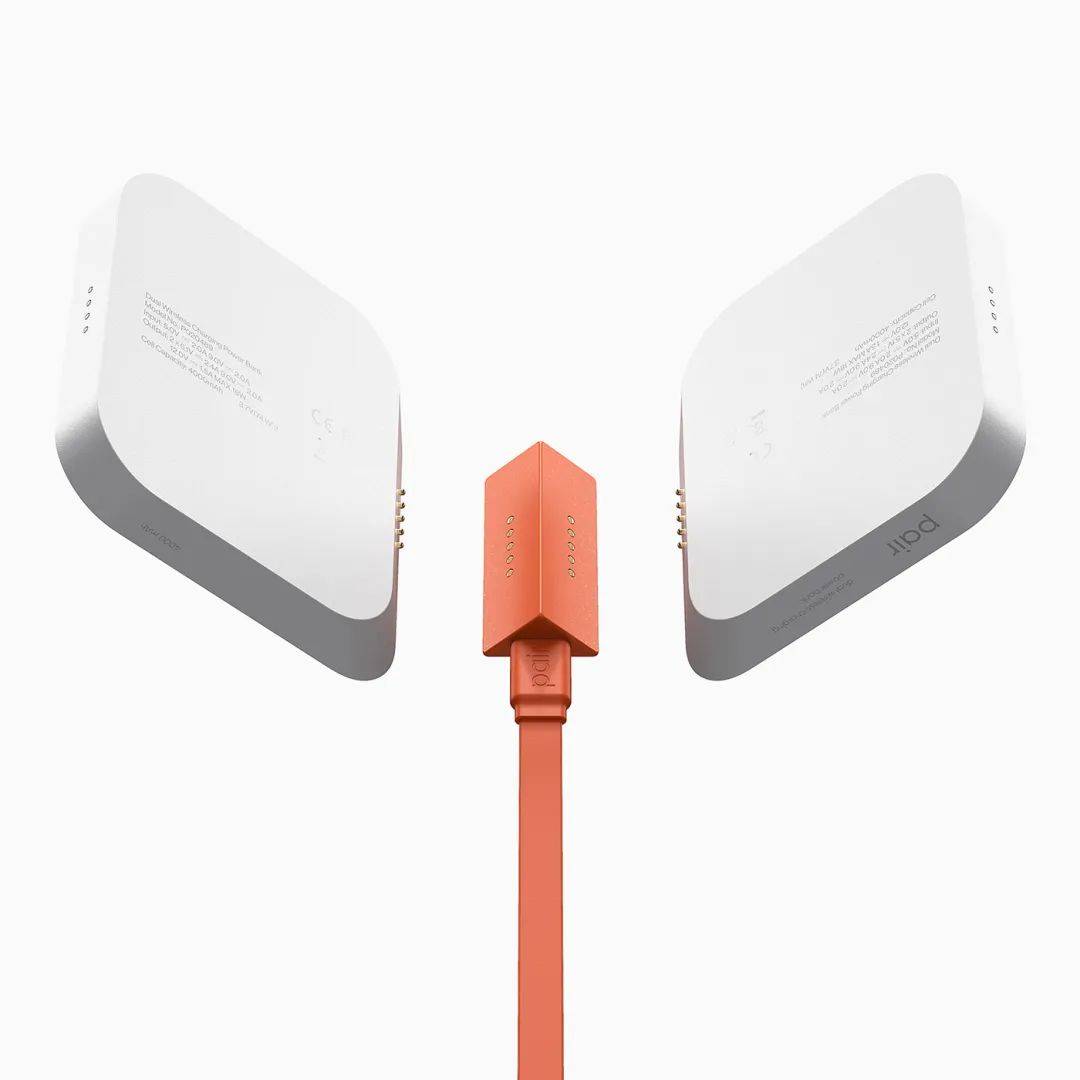 重新设计小米,设计新型充电宝