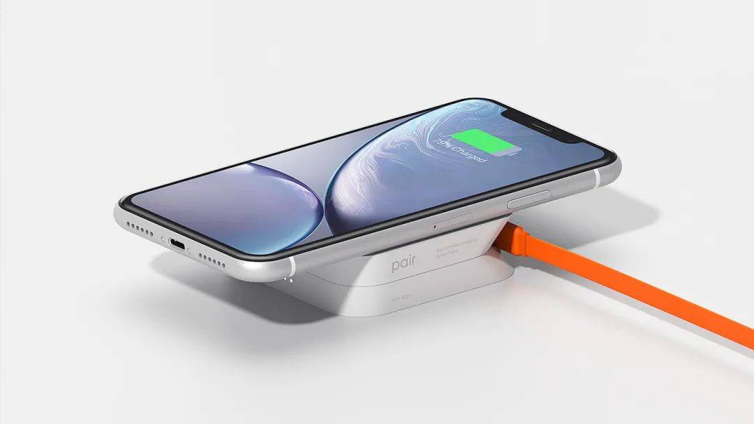 重新设计小米,设计新型充电宝