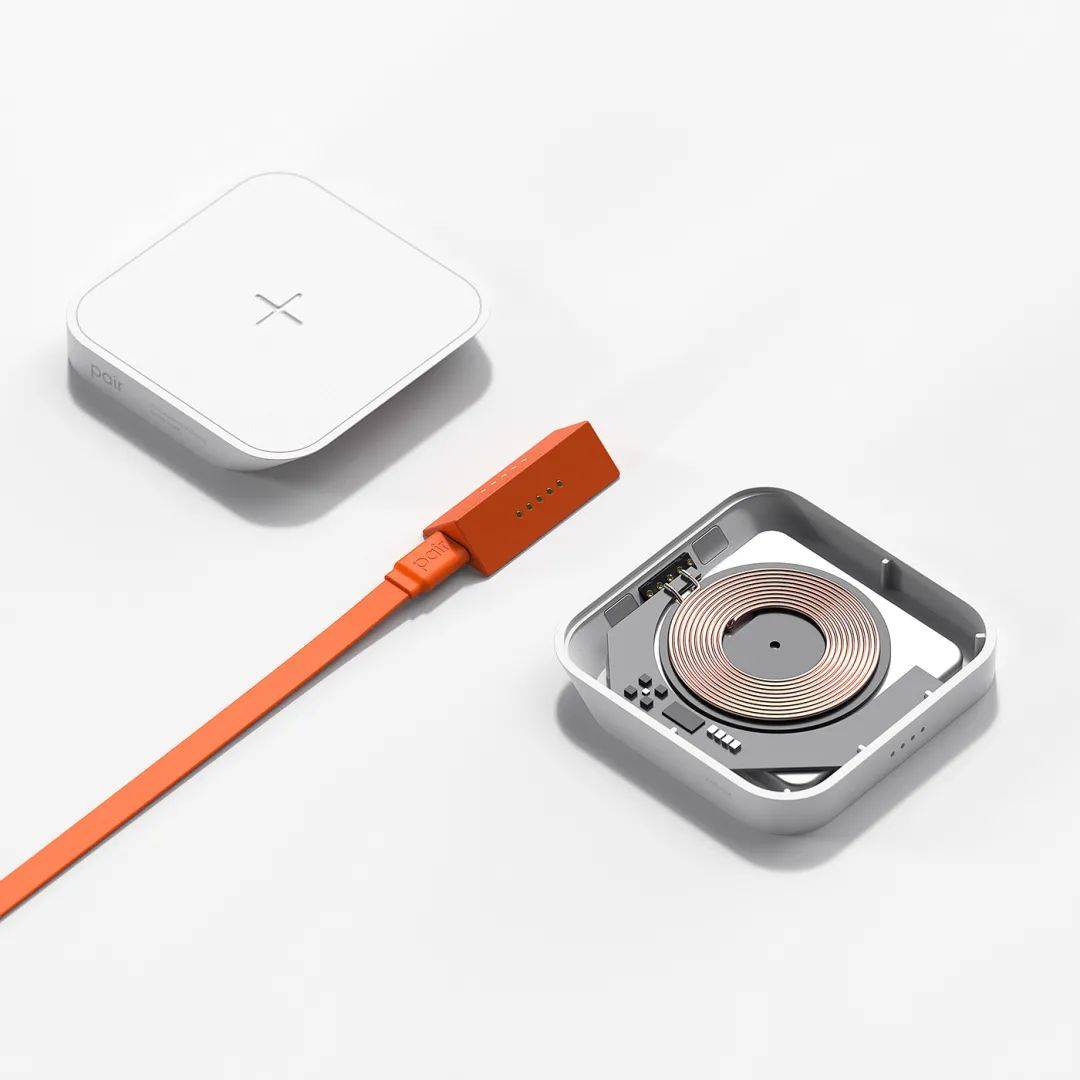 重新设计小米,设计新型充电宝