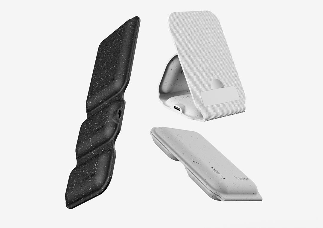 重新设计小米,设计新型充电宝