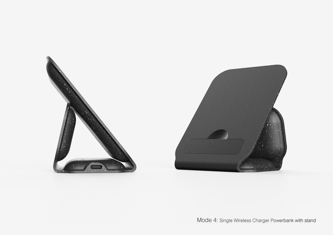 重新设计小米,设计新型充电宝