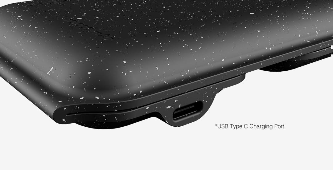 重新设计小米,设计新型充电宝