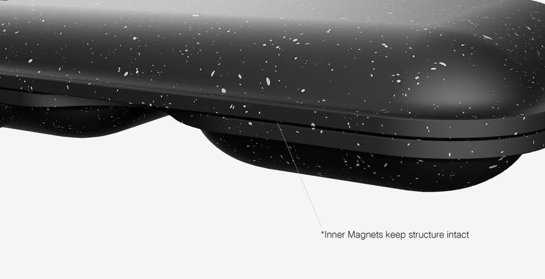 重新设计小米,设计新型充电宝