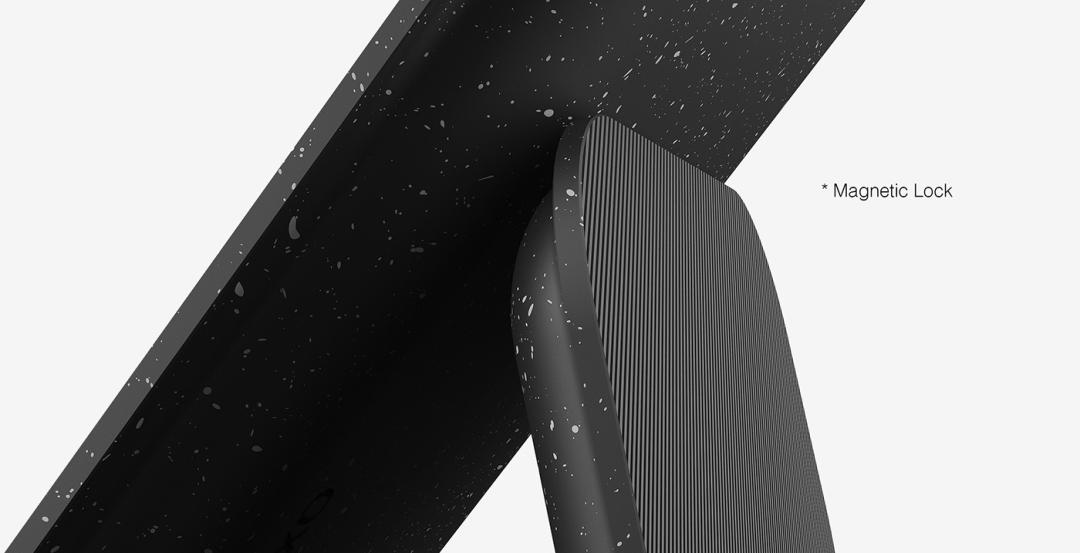 重新设计小米,设计新型充电宝