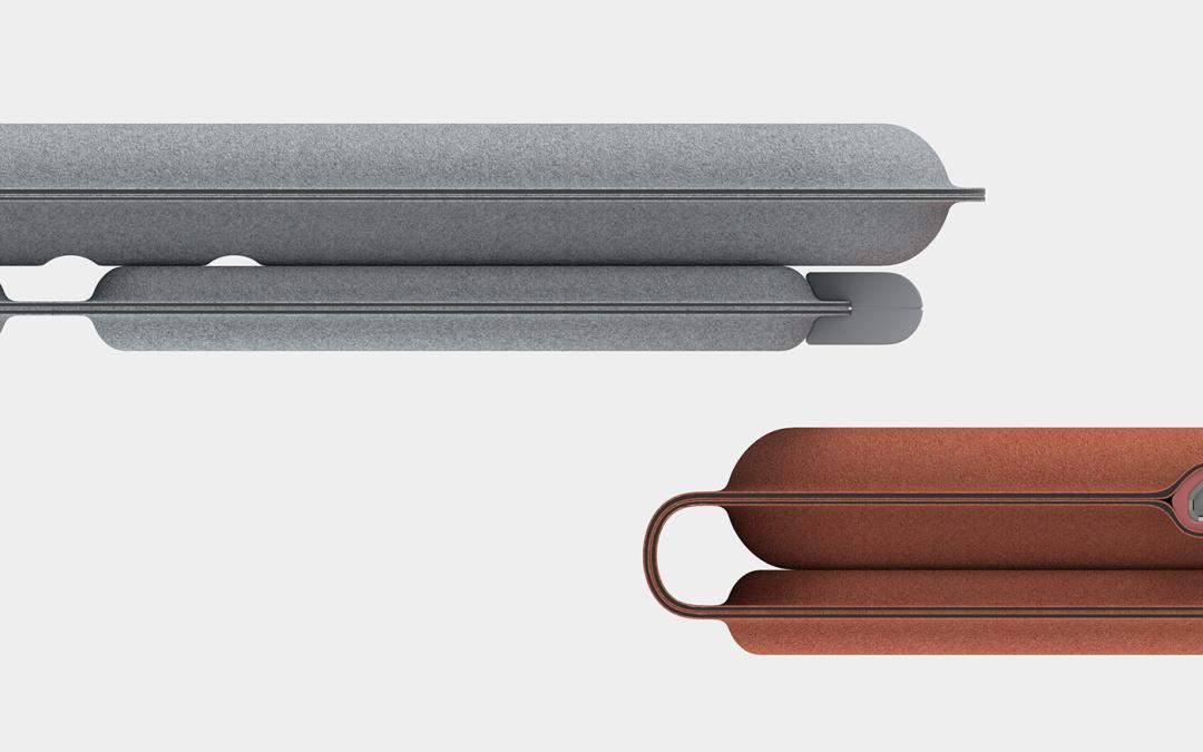 重新设计小米,设计新型充电宝