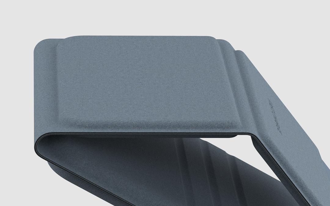 重新设计小米,设计新型充电宝